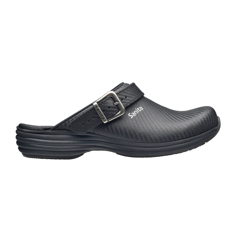 Sanita Carbon Wave 18020311 22 Black