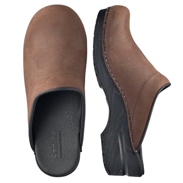 Sanita clogs 40 discount