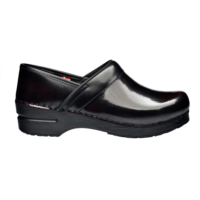 Sanita women's professional cabrio clog outlet