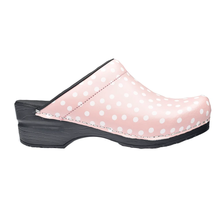 Sanita Original Fenja Clogs 457048 65 Pink Price 56.18 Sanita