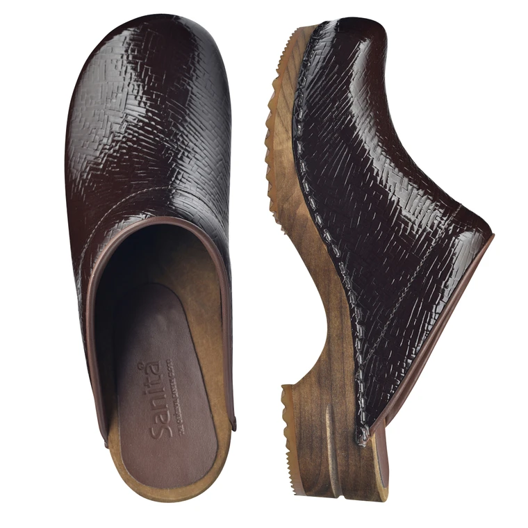 Clog outlet discount sanita in sales
