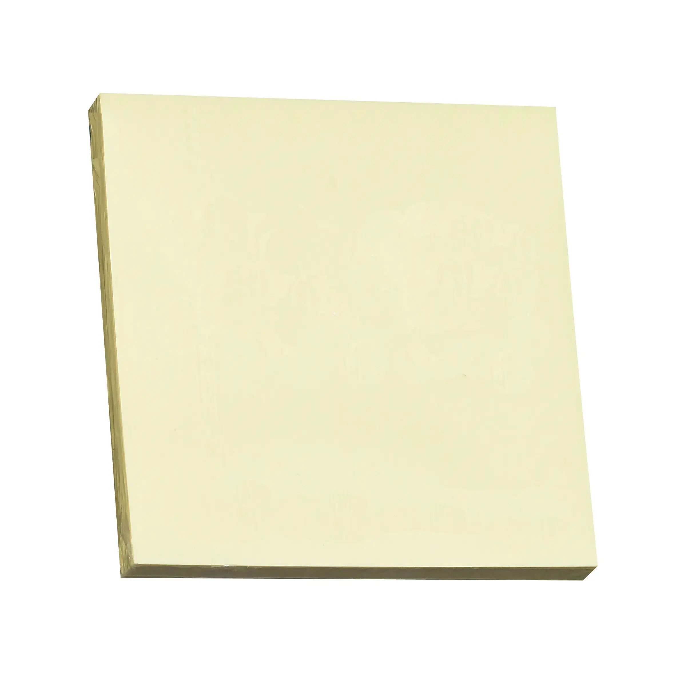 Post it notes Stick'N Z-notes Q-line gul 76x76mm - 12 blokke á 100 ...