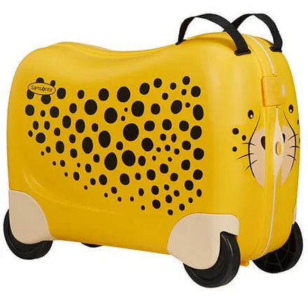 Dream Suitcase Børnetrolley Samsonite