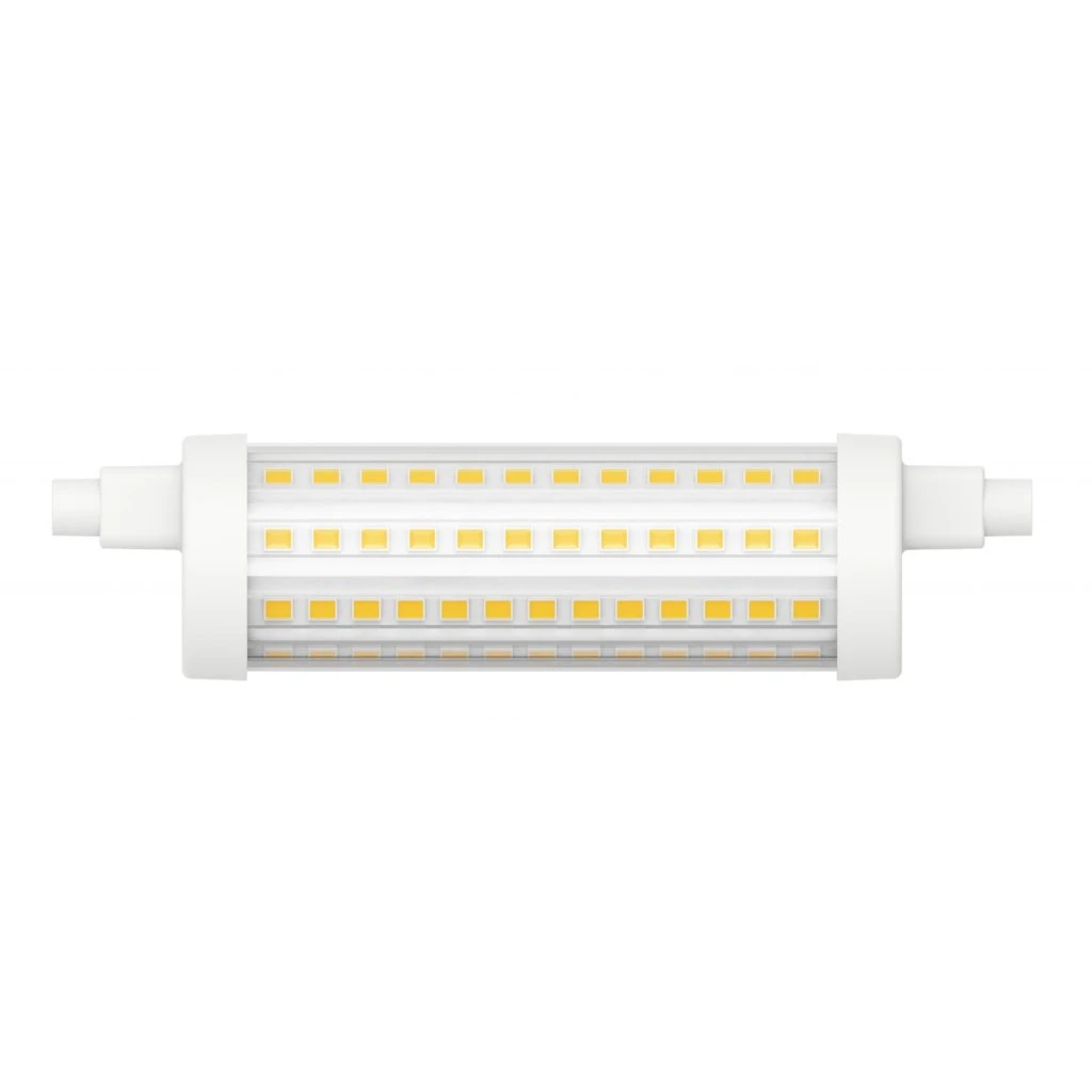Lampe RADIUM RALOGEN STD EcoPlus 57W B22 240V - OSRAM RADIUM 180392
