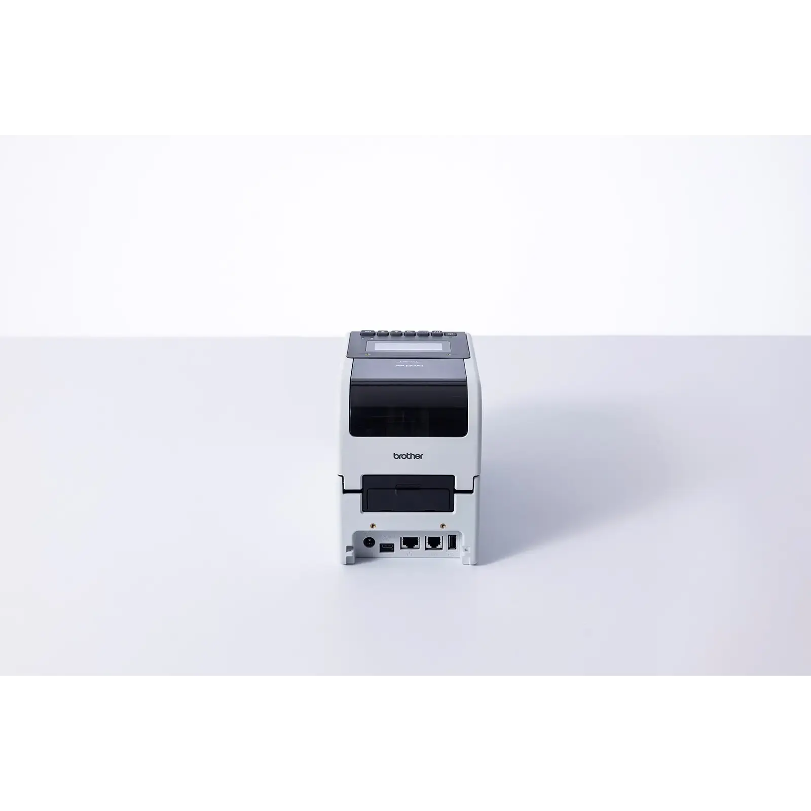 Brother labelprinter TD-2350DSA203 2-inch printer 203dpi/Display (USB ...
