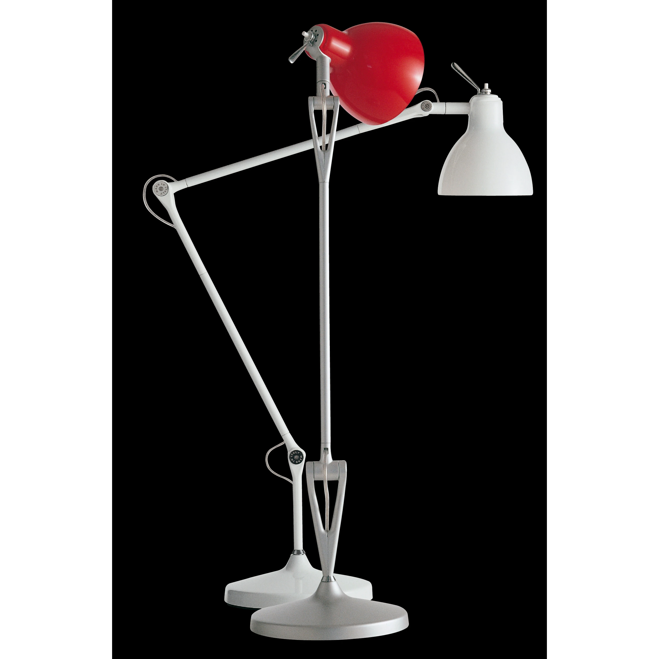 Luxy T2 Table Lamp White - - Buy online