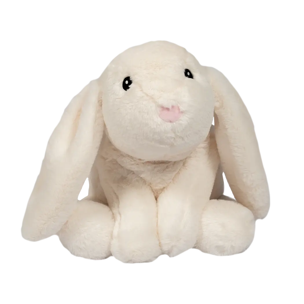 Get a byASTRUP 1.2 KG Weighted Bunny for Ultimate Comfort!