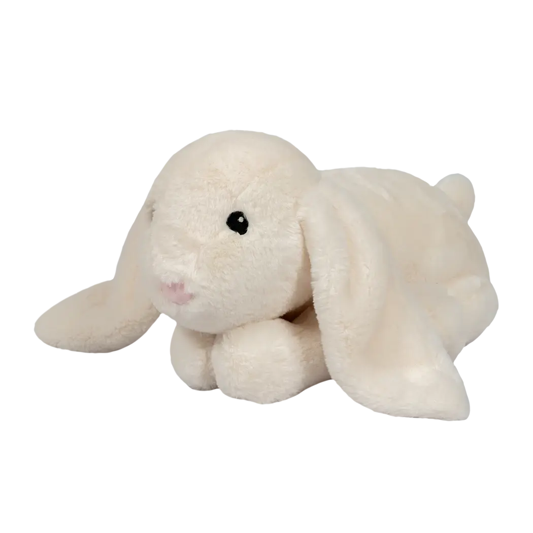 Get a byASTRUP 1.2 KG Weighted Bunny for Ultimate Comfort!