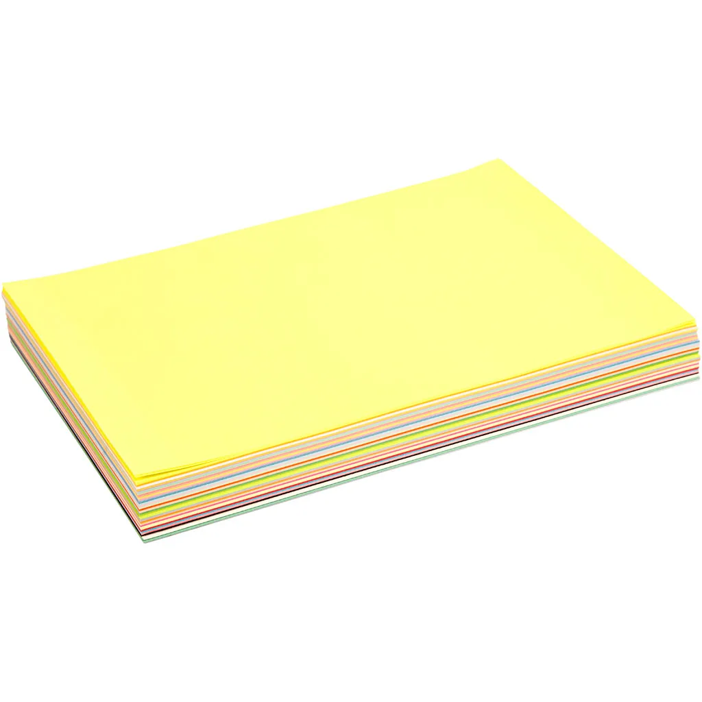 creativ-papir-a4-21x30-cm-ass-farver