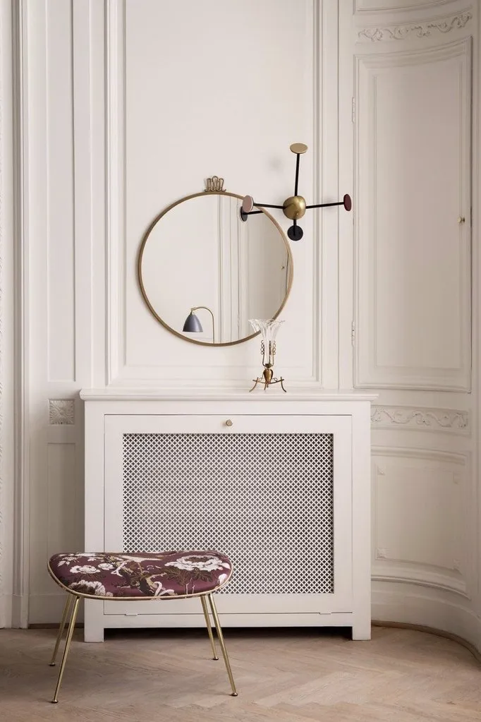 | Gio Ponti Ø60 spejler købes her