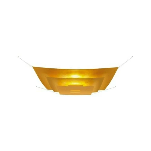 doe alstublieft niet Picasso Nietje Lil Luxury Plafondlamp Goud - Ingo Maurer - Koop online