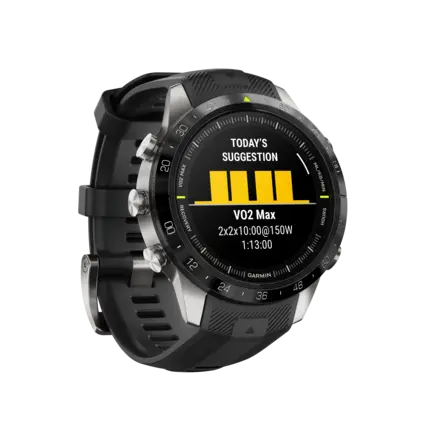 Garmin marq athlete sales pris