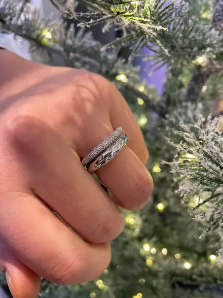 Georg jensen offspring ring deals