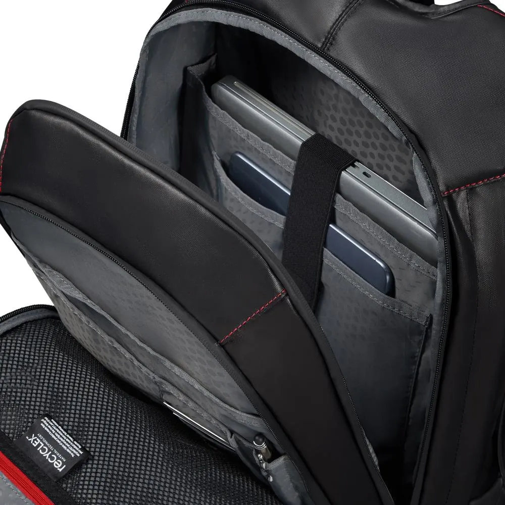 Udlevering destillation Kortfattet Samsonite rygsække - Find det store udvalg her - Helm.nu