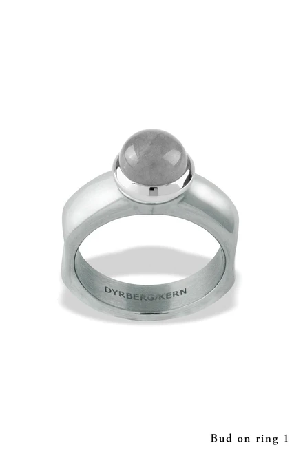 DYRBERG KERNリング DYRBERG/KERN WISH TOPPING 340024 • Price €33 • UPS delivery