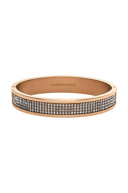 DYRBERG/KERN HELI BANGLE 333831 • Price €89.4 • UPS delivery