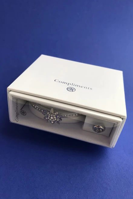 Rigid Boxes packaging