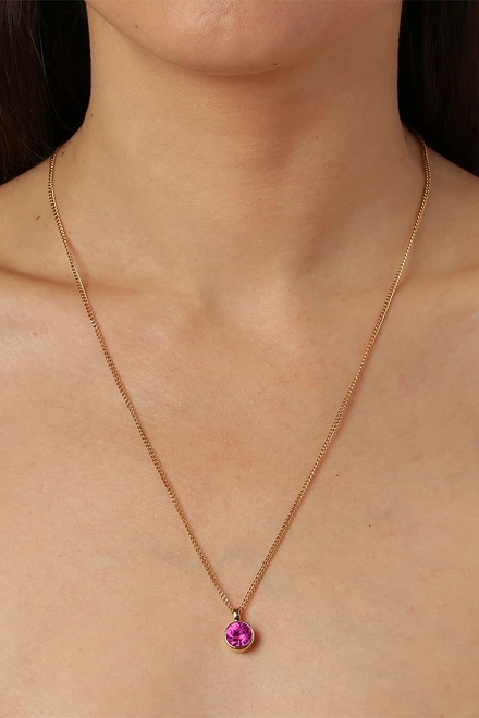 Dyrberg kern hotsell louise necklace