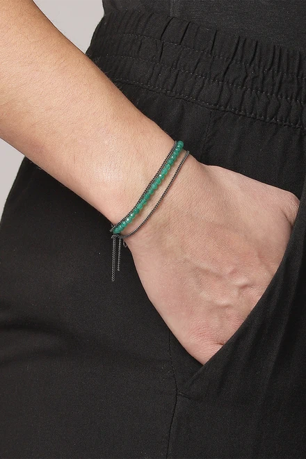 Dyrberg Kern Silver Bracelets Shop Here Official Store