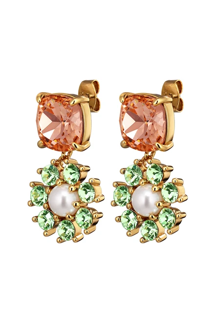 DYRBERG/KERN POPPY EARRING 460079 • Price €79 • UPS delivery