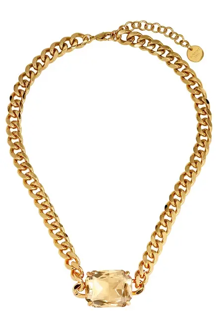 DYRBERG/KERN TAGONA NECKLACE 460533 • Price €89 • UPS delivery