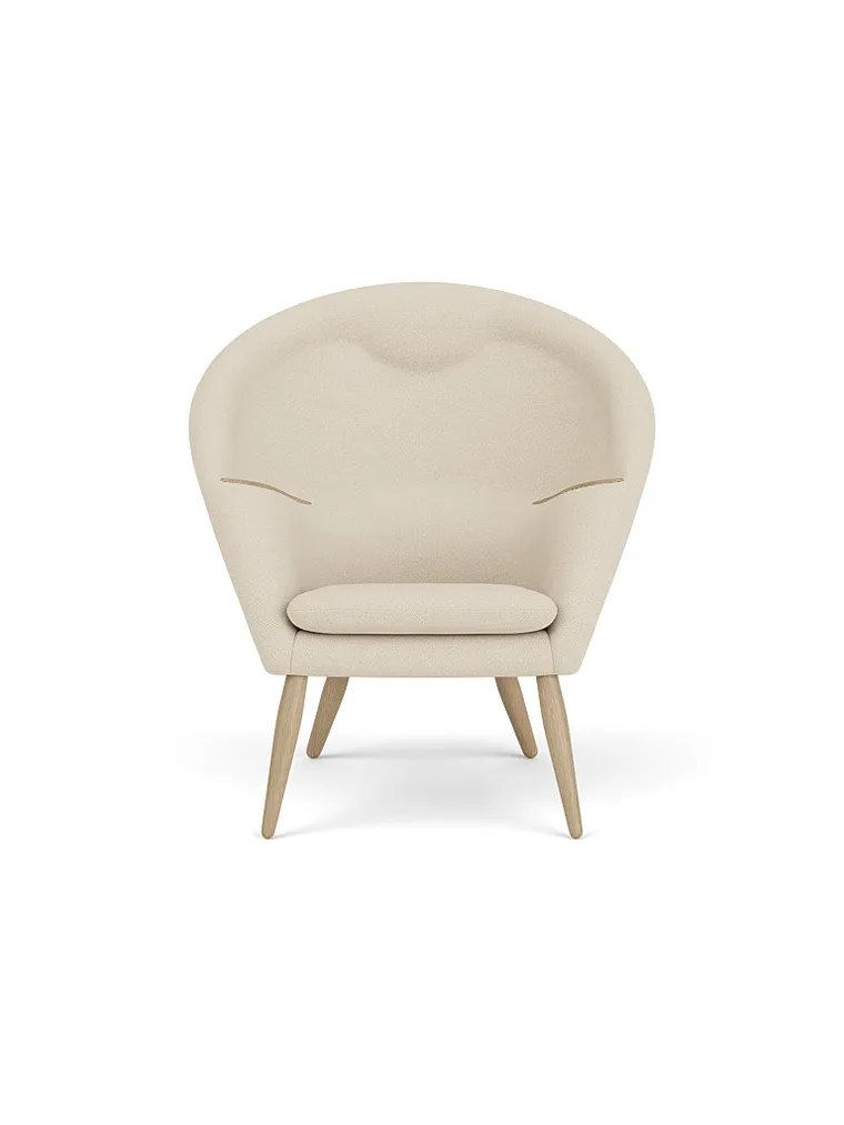 Oda Lounge Chair | flere icons fra Audo Copenhagen her