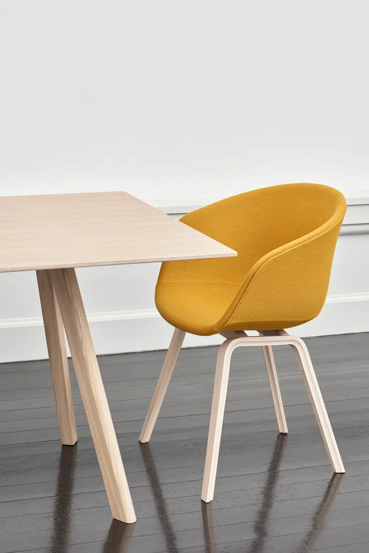 About a sales chair aac23