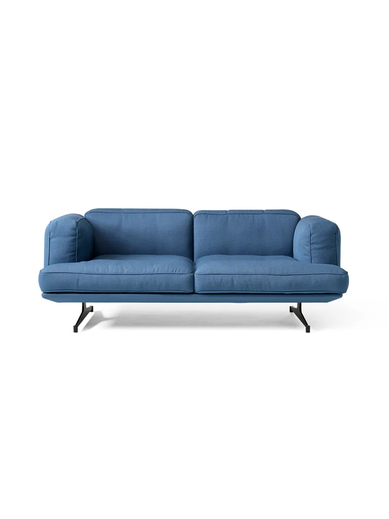 Majroe uregelmæssig forræderi Inland AV22 sofa fra Andtradition | Bestil online her