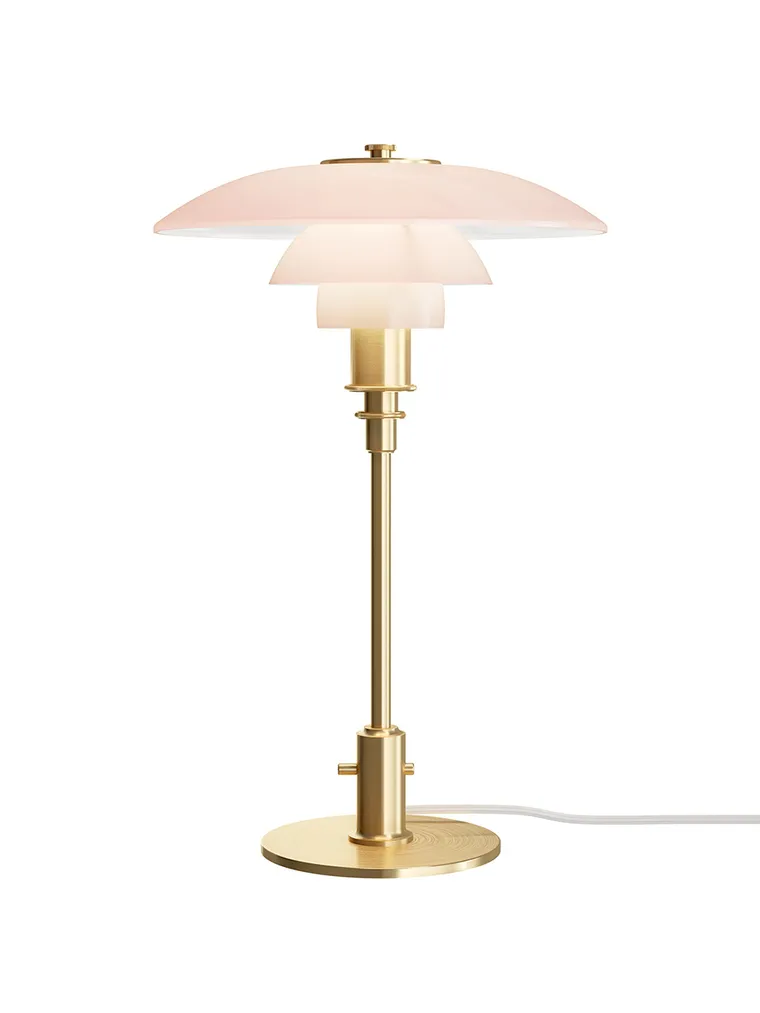 PH lampe – Se de smukke Poul lamper