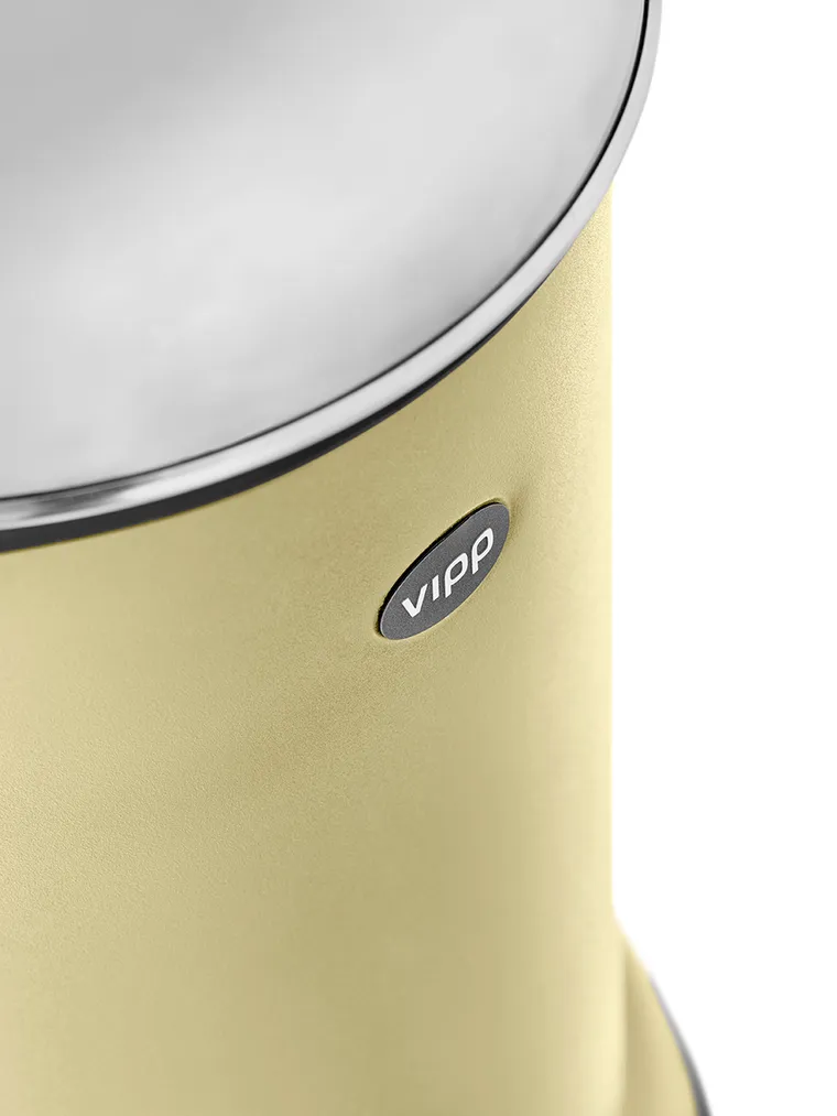 VIPP15 – 14 L, Marie's Yellow Vipp Limited edition