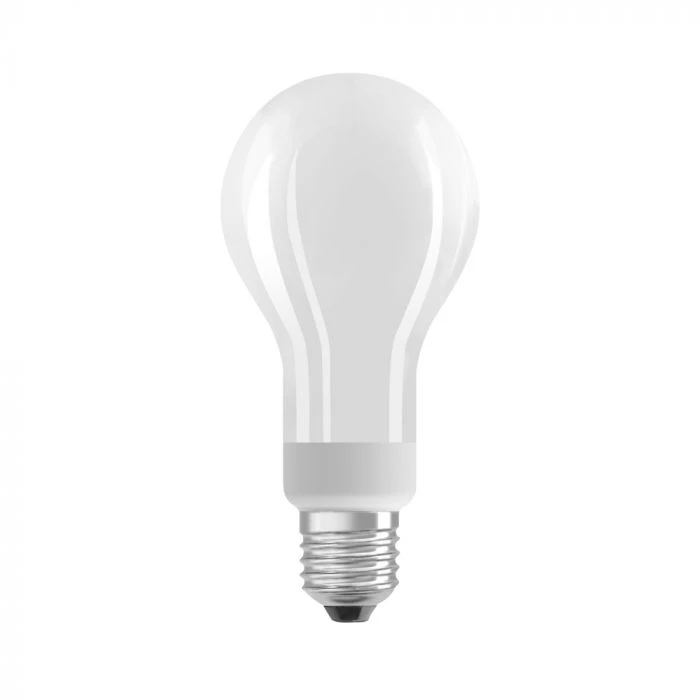 LED Bulb R7s/6,5W/230V 2700K - Osram 118 mm