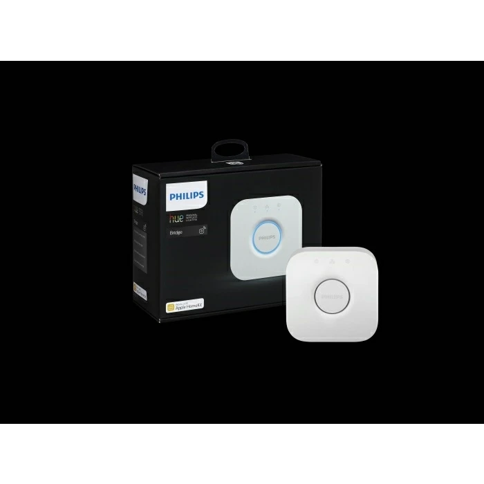 Philips Hue Bridge HomeKit - Philips Hue - Buy online