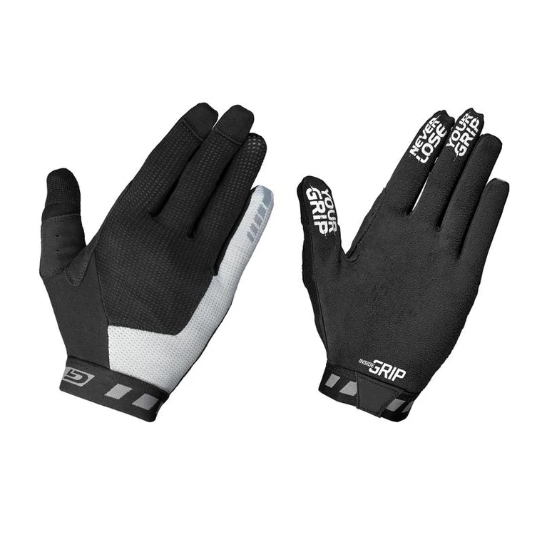 Tjek de skønne Vertical inside Grip handsker GripGrab