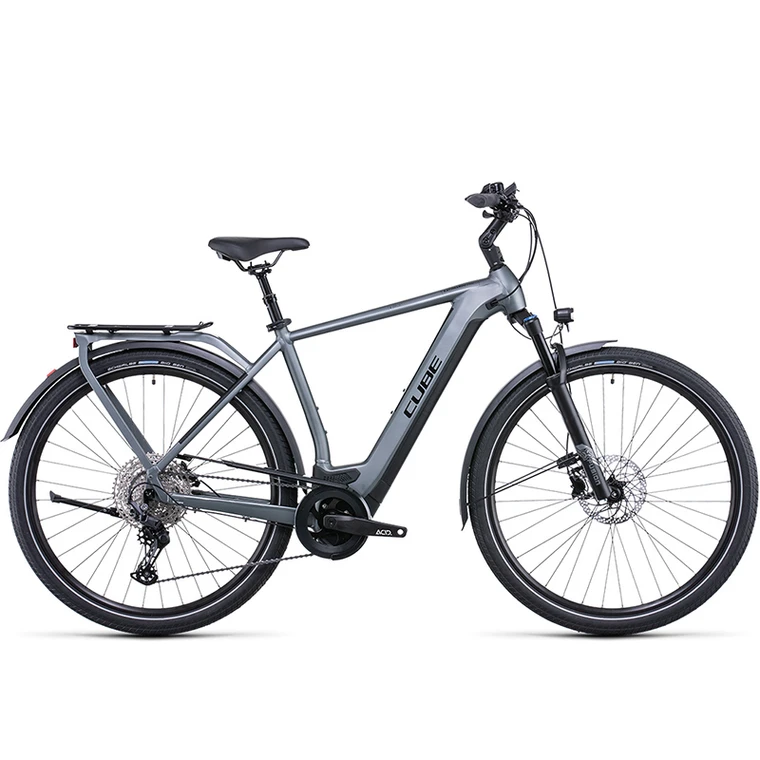 Cube kathmandu hybrid pro 625 deals review