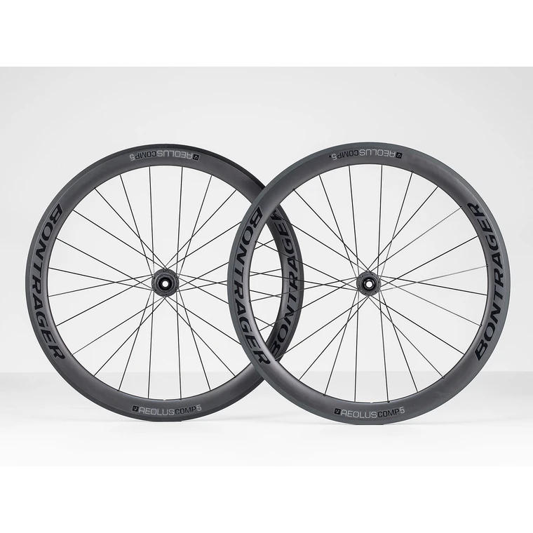 Bontrager aeolus comp deals 5 disc tubeless ready