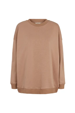 basic apparel sweatshirt