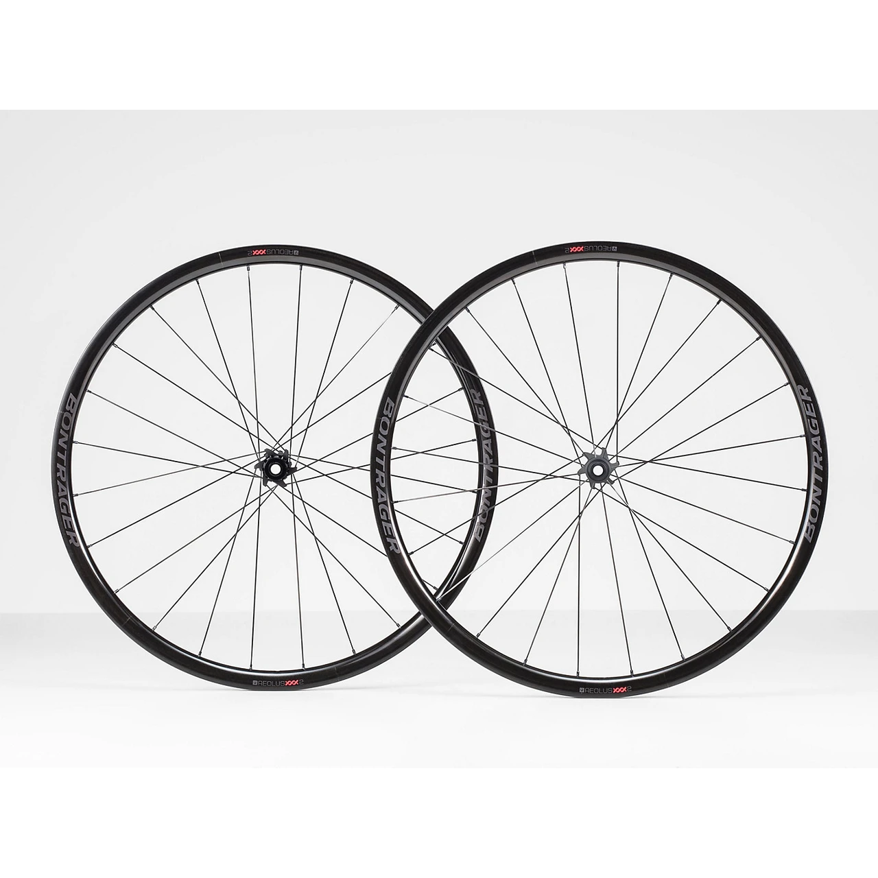 Bontrager xxx2 online