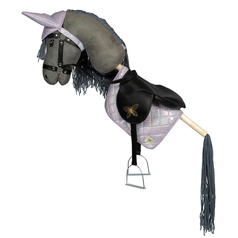 HOBBY HORSE SKY, GREY