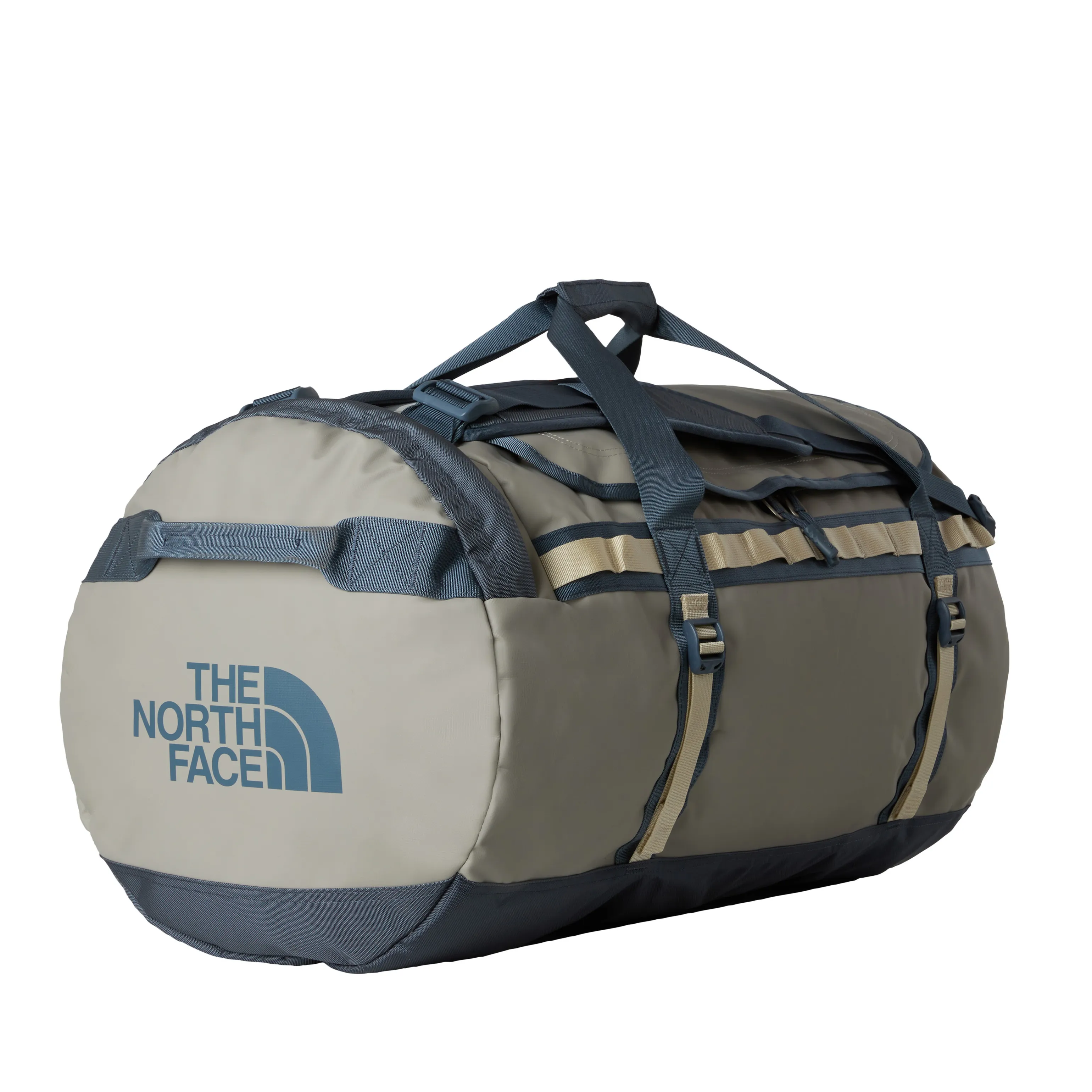 The North Face Base camp duffel L - Find den her!