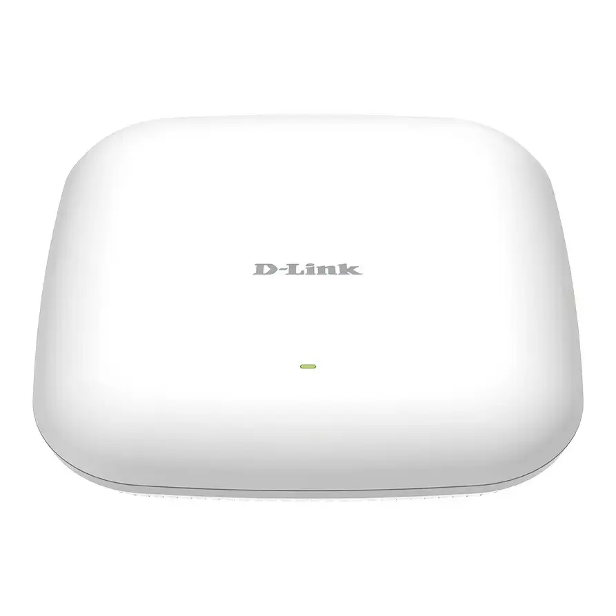 D-LINK AX1800 Wi-Fi 6 Dual-Band PoE Access Point - Køb billigt på ...