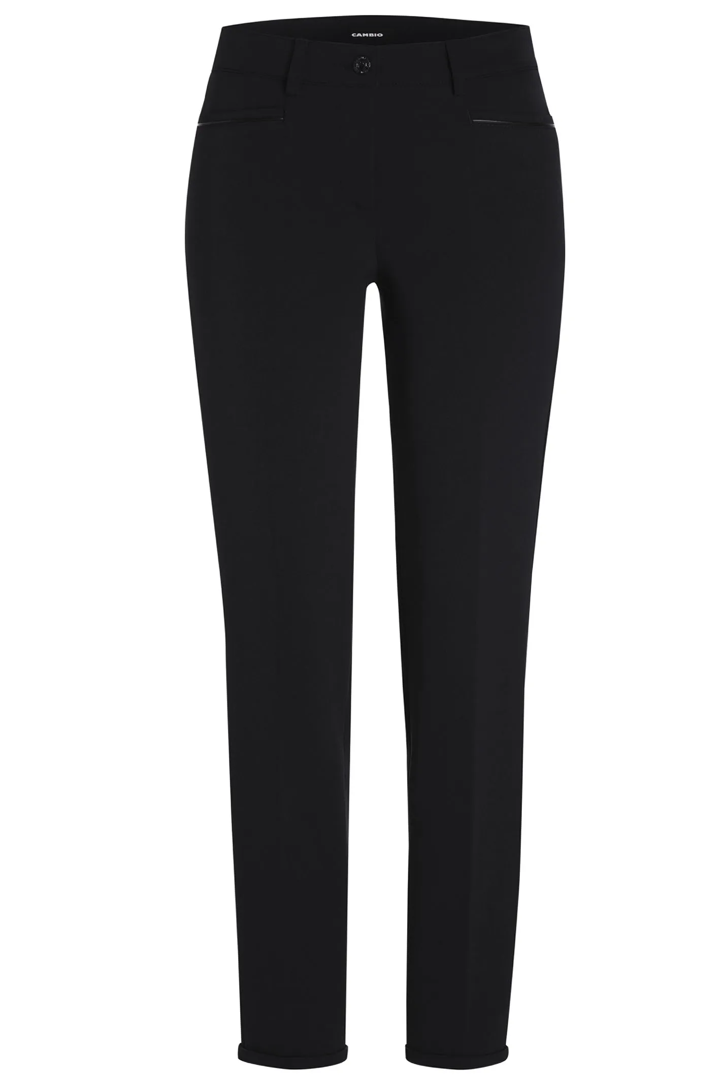 RENIRA 11 6111 BUKSER SORT
