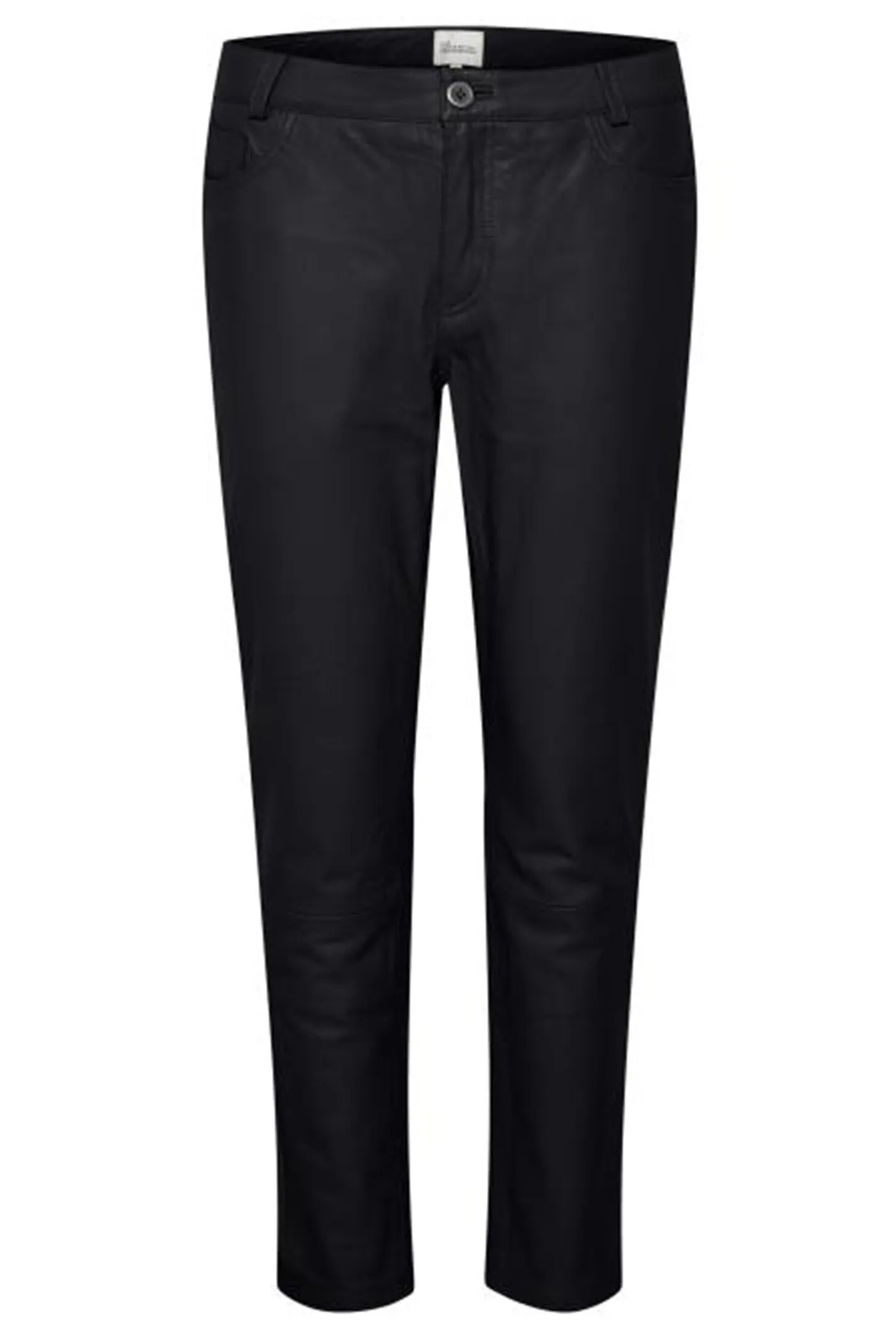 Essential Wardrobe 24 The Pant Bukser Black