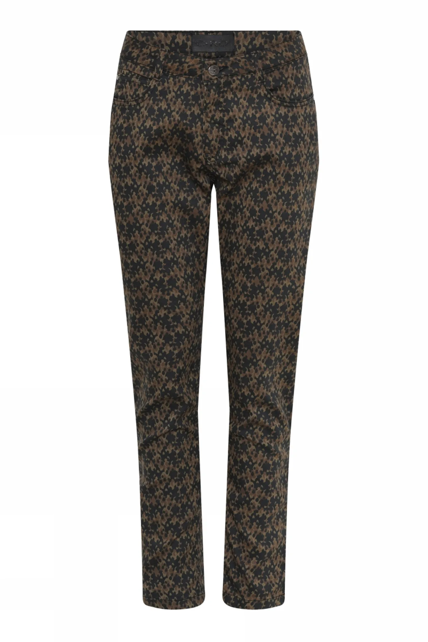 6830/364 BUKSER 5292Animal fra CRO.