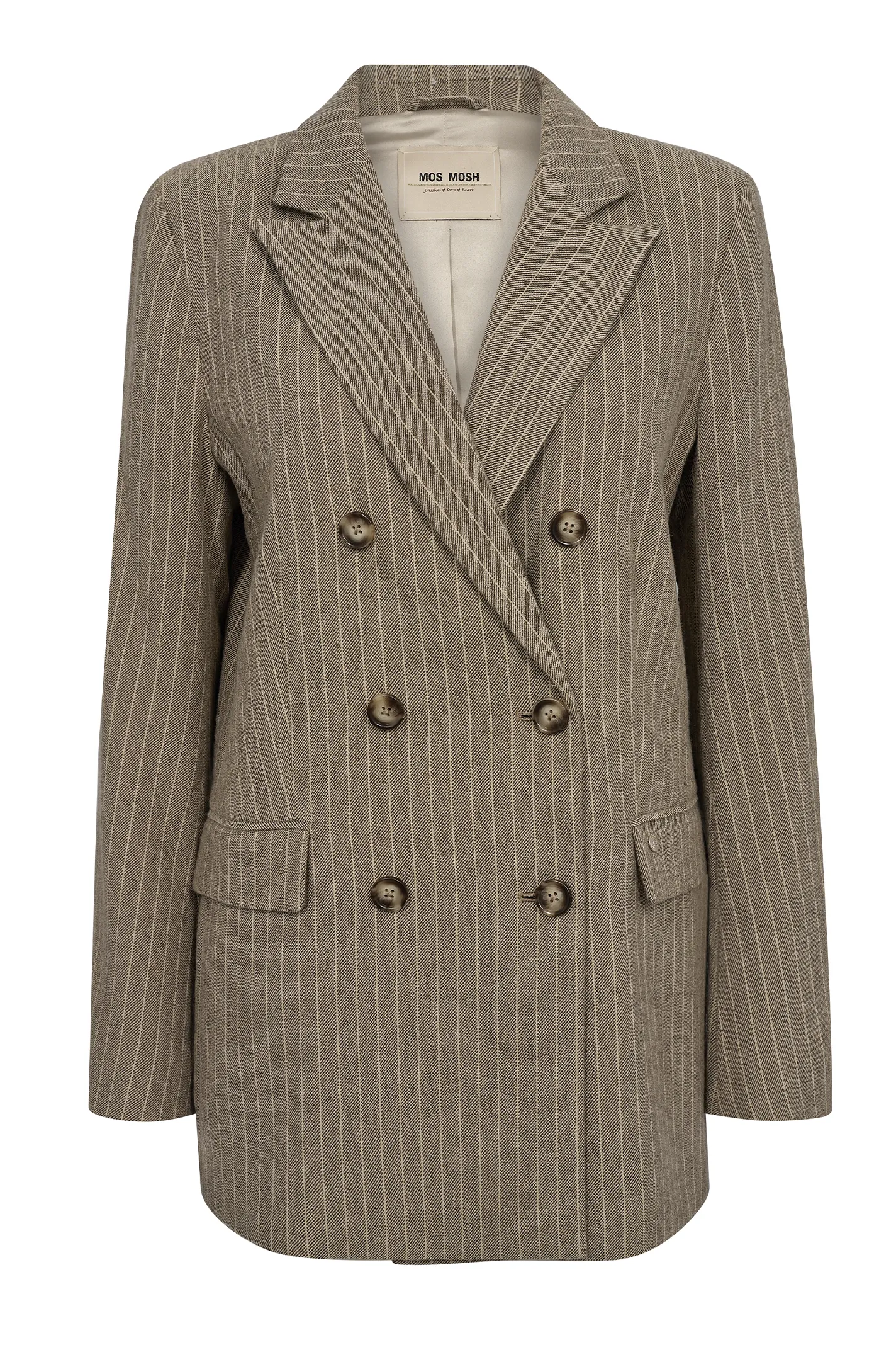 164960 BLAZER Rain Drum fra MOS MOSH.