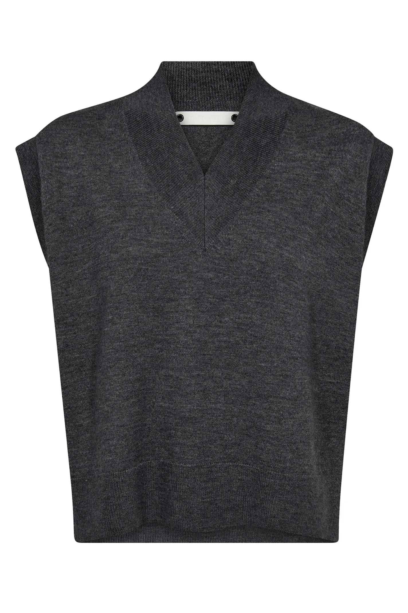 32177 STRIK 140-Dark Grey fra CO'COUTURE.