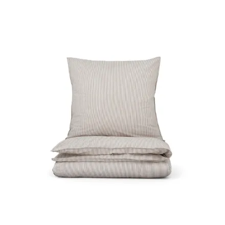 Designer sengetøj og lækkert sengelinned nordisk stil