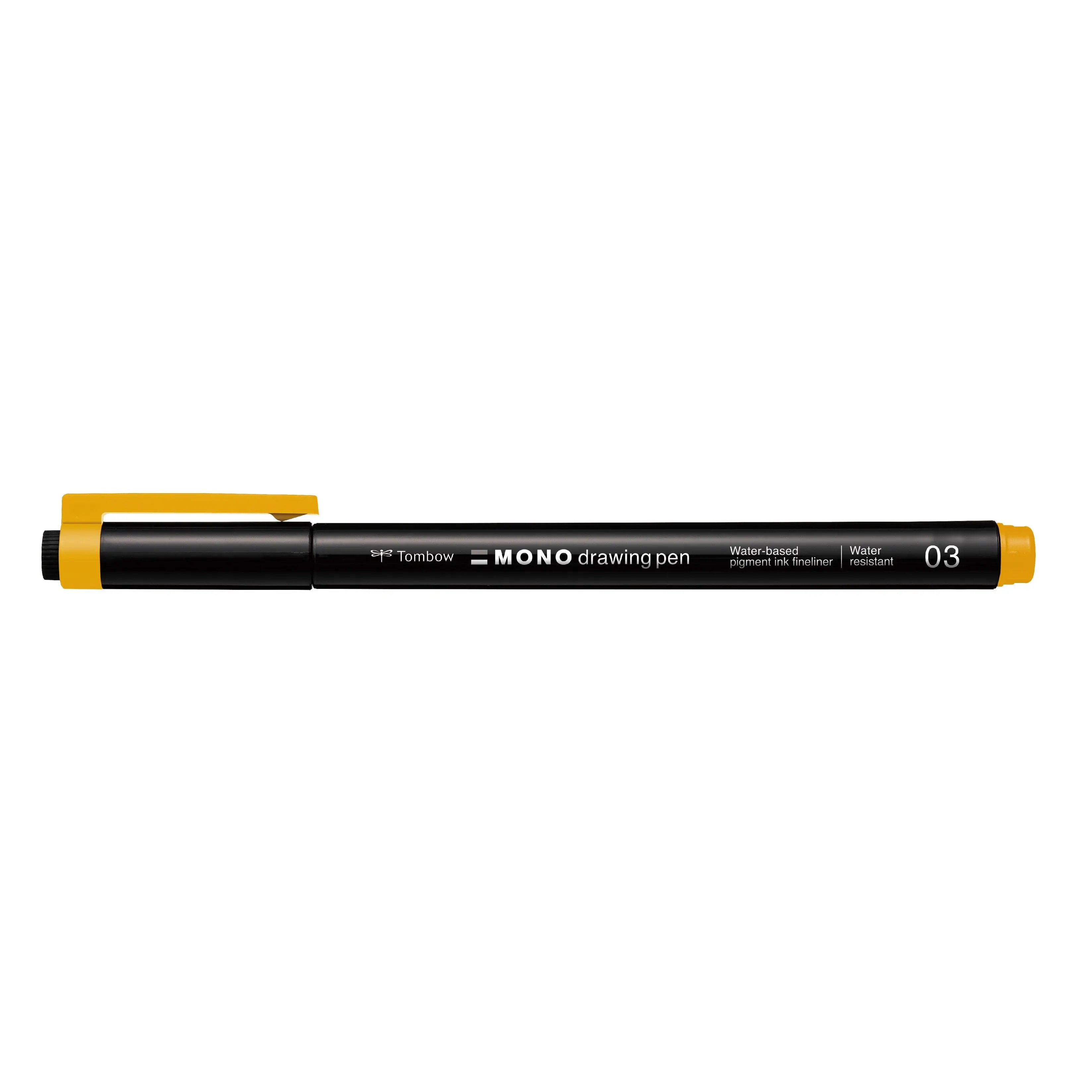Tombow fineliner Mono drawing pen 05 Tombow fineliner Mono drawing pen 05