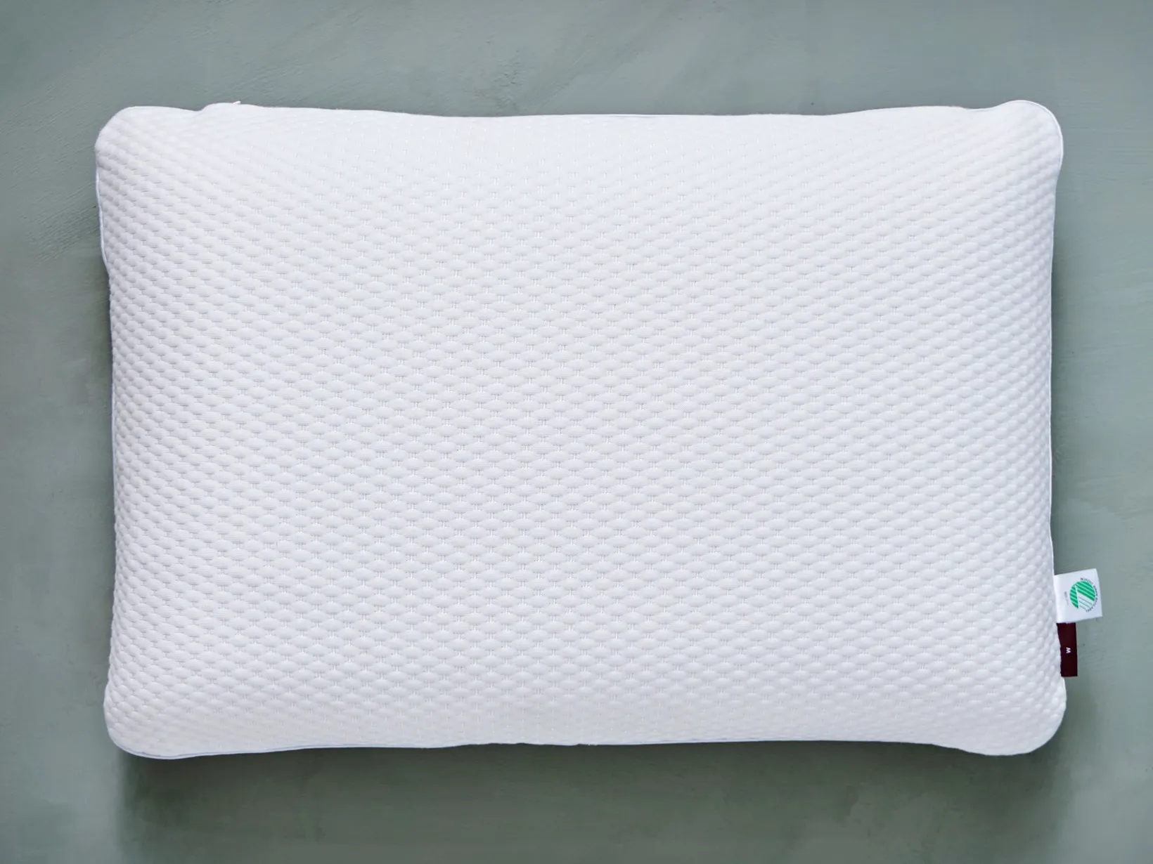 Dunlopillo The Pillow medium Fri Fragt Prisgaranti