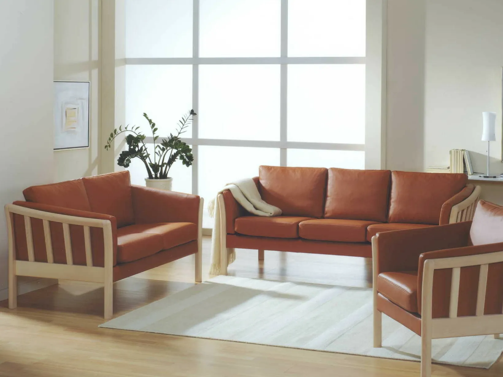 Sofaer | Komfortable og smukke sofaer i høj kvalitet