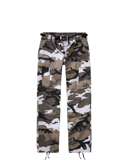 Brandit Cargo Pants Large Selection | Army Star